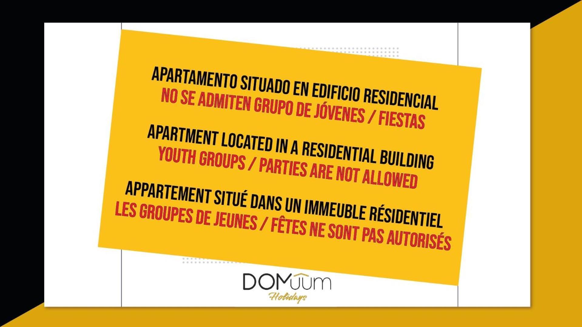 Domuum Holidays - San Remo Penthouse Salou Dış mekan fotoğraf