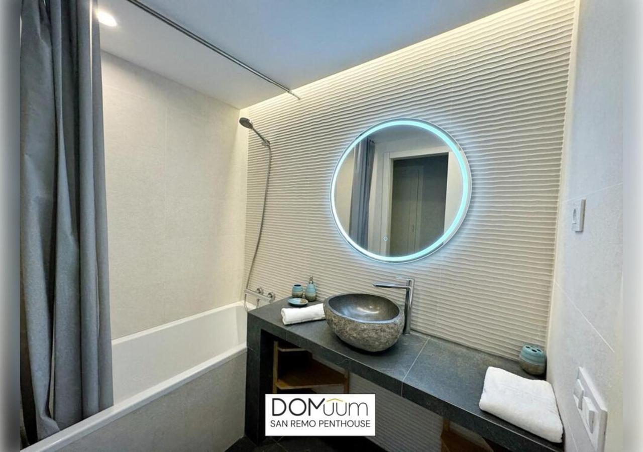 Domuum Holidays - San Remo Penthouse Salou Dış mekan fotoğraf
