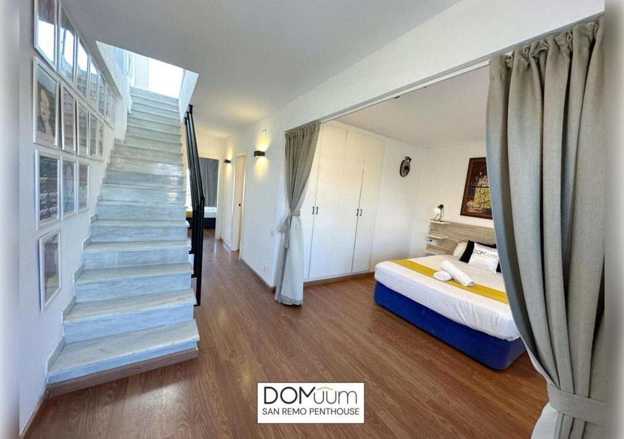 Domuum Holidays - San Remo Penthouse Salou Dış mekan fotoğraf
