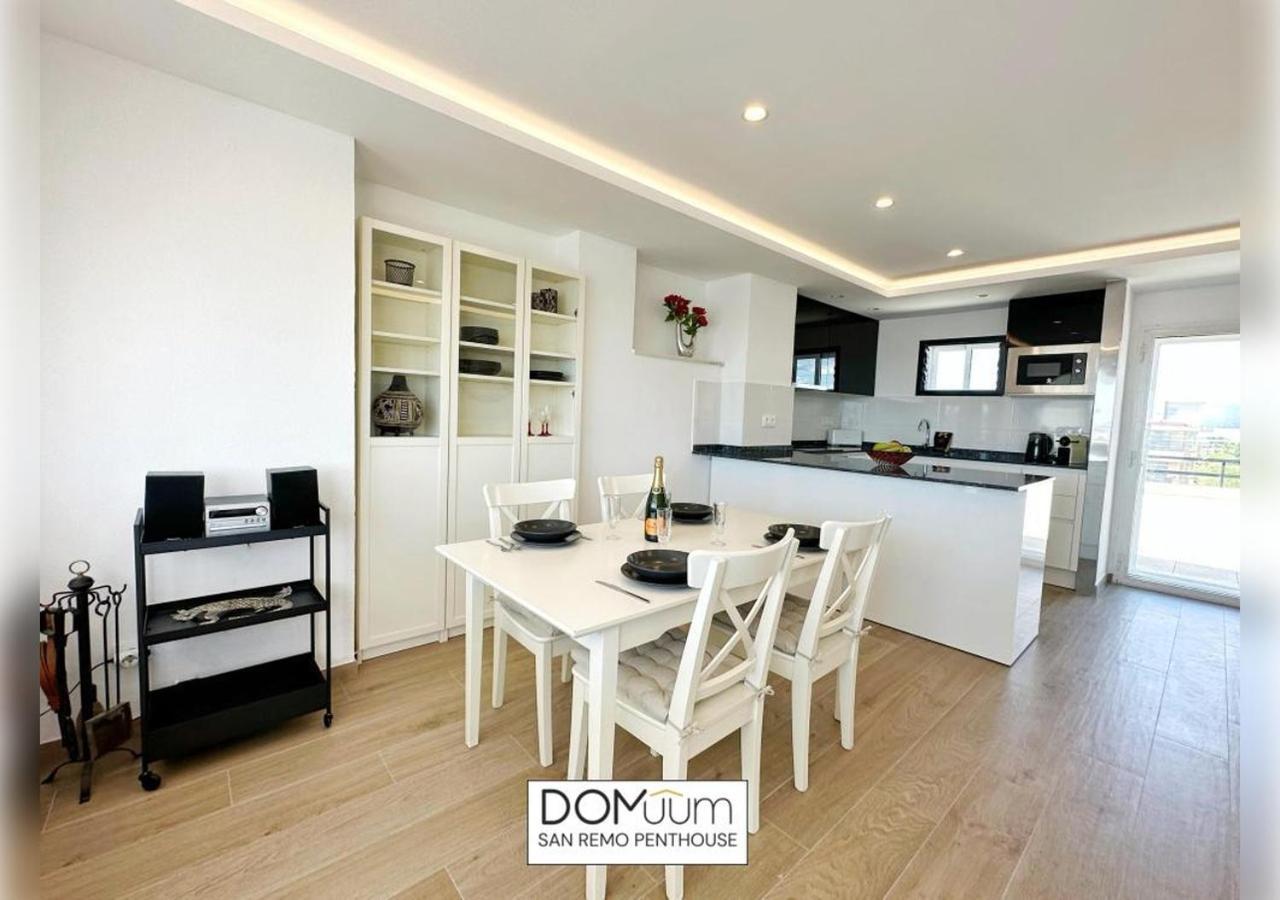 Domuum Holidays - San Remo Penthouse Salou Dış mekan fotoğraf