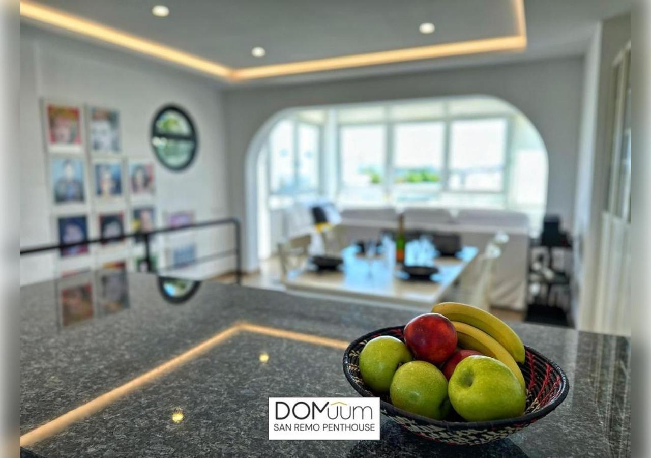 Domuum Holidays - San Remo Penthouse Salou Dış mekan fotoğraf