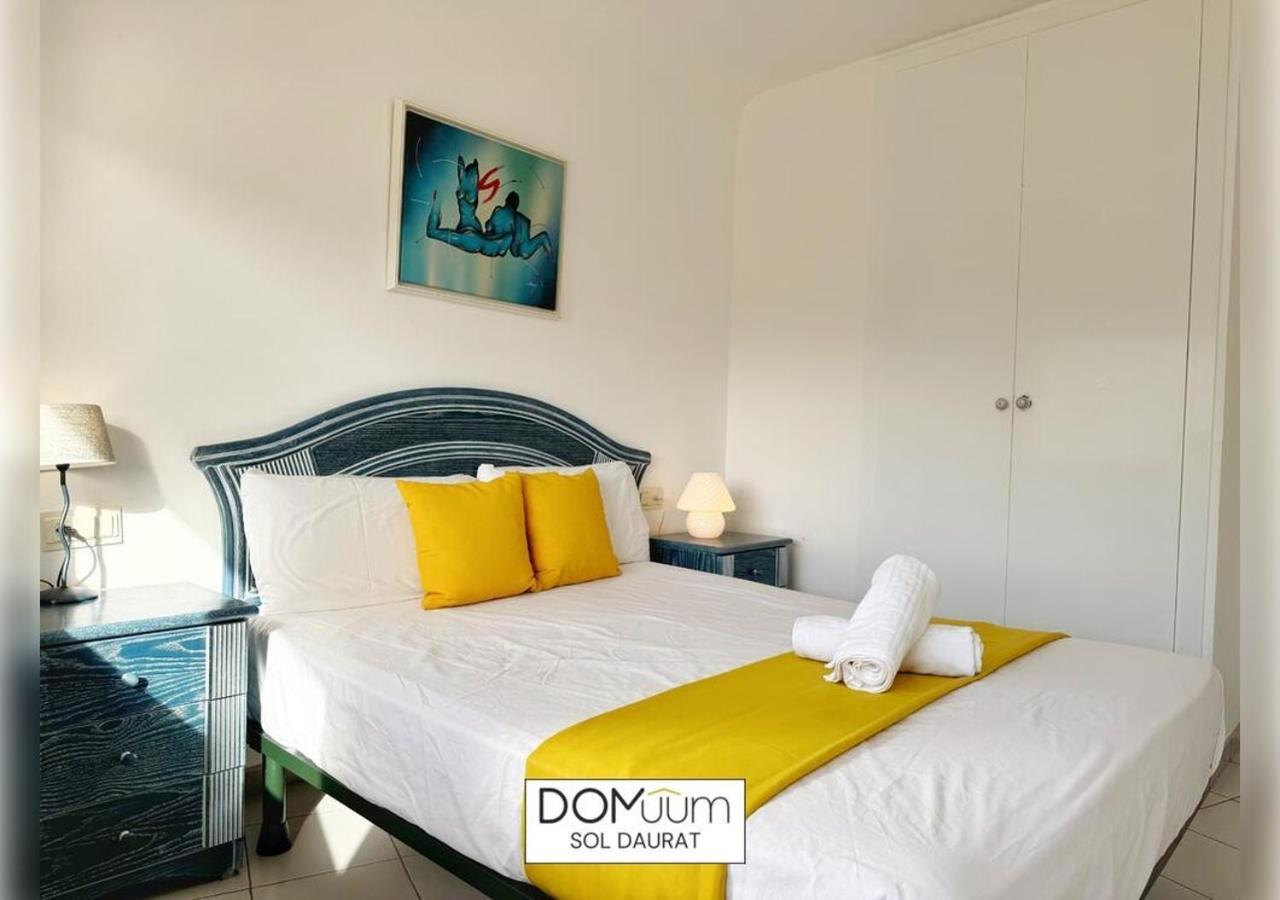 Domuum Holidays - San Remo Penthouse Salou Dış mekan fotoğraf
