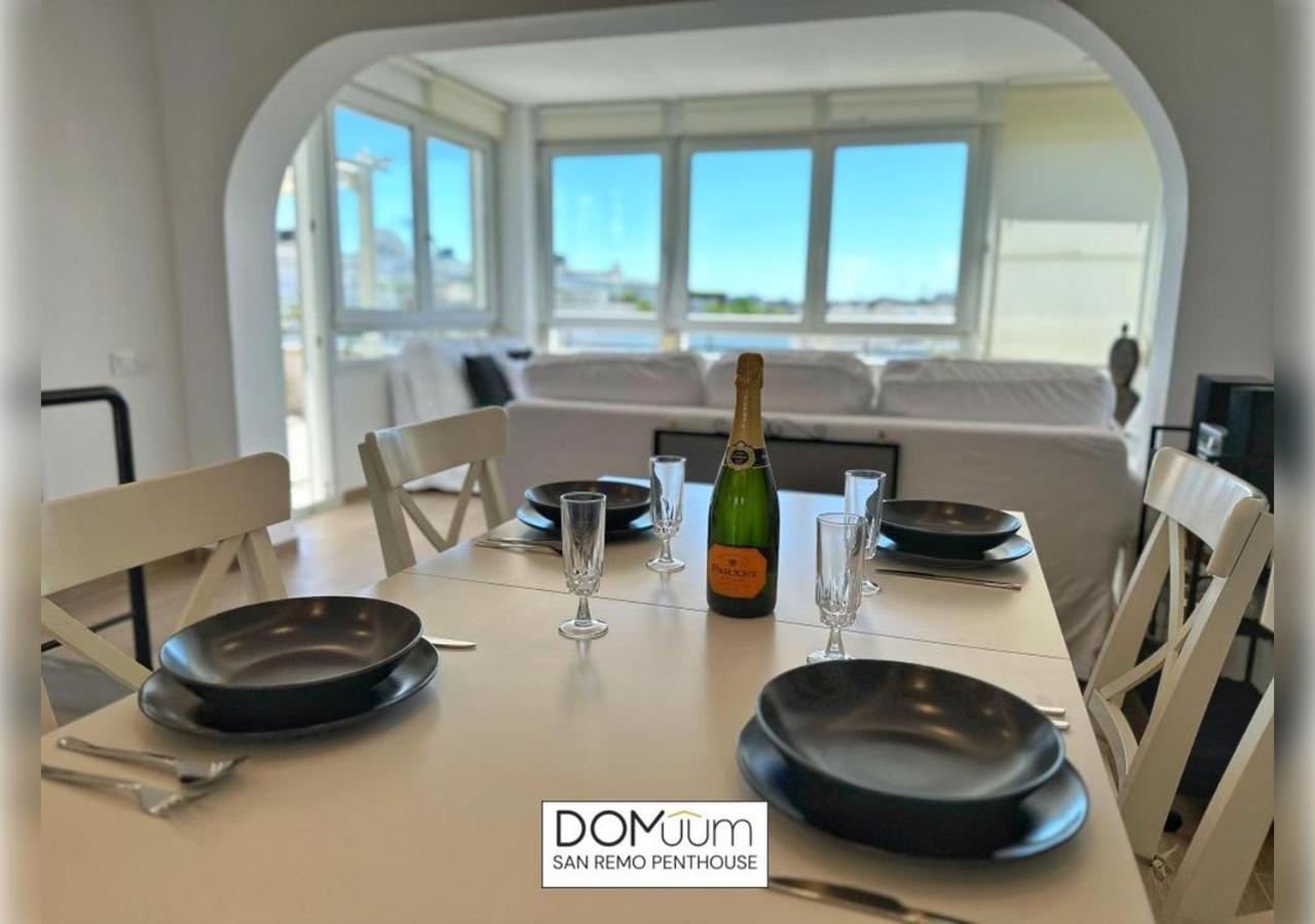 Domuum Holidays - San Remo Penthouse Salou Dış mekan fotoğraf