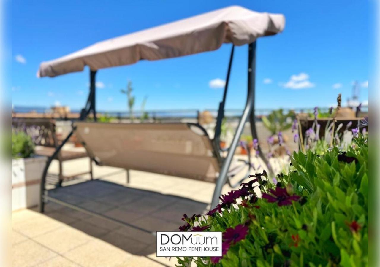 Domuum Holidays - San Remo Penthouse Salou Dış mekan fotoğraf