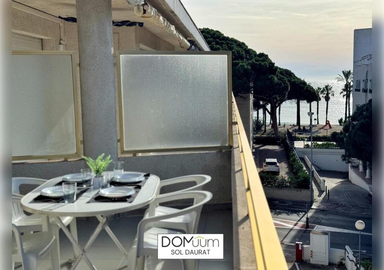 Domuum Holidays - San Remo Penthouse Salou Dış mekan fotoğraf